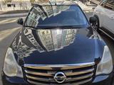 Nissan Almera 2015 годаүшін2 400 000 тг. в Атырау – фото 2