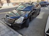 Nissan Almera 2015 годаүшін2 400 000 тг. в Атырау