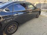 Nissan Almera 2015 годаүшін2 400 000 тг. в Атырау – фото 4