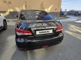 Nissan Almera 2015 годаүшін2 400 000 тг. в Атырау – фото 5