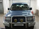 Mitsubishi Pajero 1993 года за 2 500 000 тг. в Павлодар