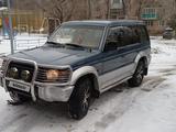 Mitsubishi Pajero 1993 года за 2 500 000 тг. в Павлодар – фото 2
