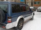 Mitsubishi Pajero 1993 года за 2 500 000 тг. в Павлодар – фото 4