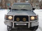 Mitsubishi Pajero 1993 года за 2 500 000 тг. в Павлодар – фото 5