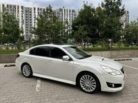 Subaru Legacy 2010 годаүшін7 000 000 тг. в Алматы
