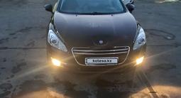 Peugeot 508 2014 годаfor4 000 000 тг. в Караганда