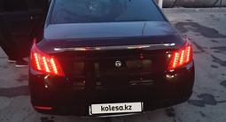 Peugeot 508 2014 годаfor4 000 000 тг. в Караганда – фото 2
