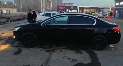Peugeot 508 2014 годаfor4 000 000 тг. в Караганда – фото 3