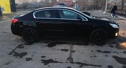 Peugeot 508 2014 годаfor4 000 000 тг. в Караганда – фото 4