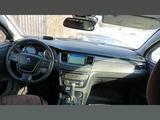 Peugeot 508 2014 годаfor4 000 000 тг. в Караганда – фото 5