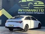Hyundai Elantra 2021 годаүшін9 000 000 тг. в Актау – фото 5