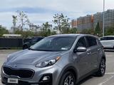 Kia Sportage 2019 годаүшін7 950 000 тг. в Алматы