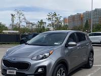 Kia Sportage 2019 года за 7 950 000 тг. в Алматы