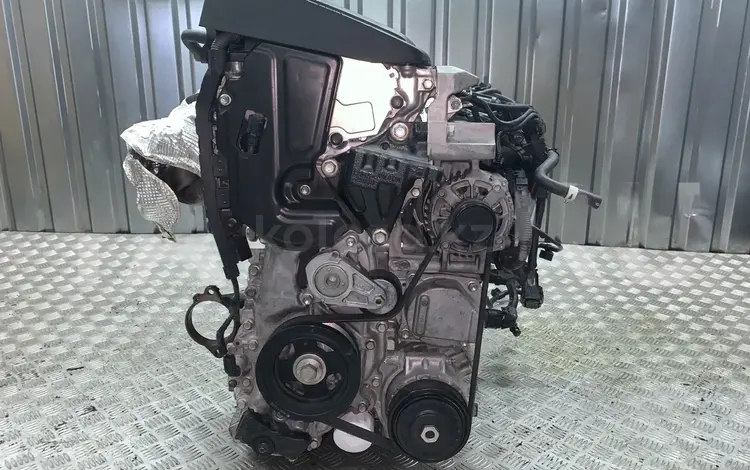 Двигатель (ДВС) A25A-FKS на Lexus ES250; за 1 000 000 тг. в Шымкент