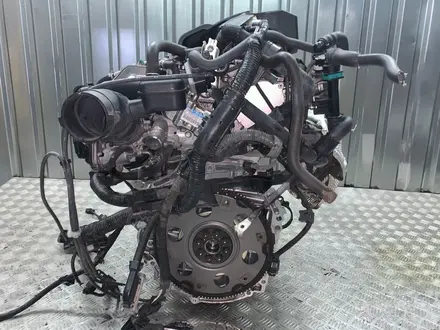 Двигатель (ДВС) A25A-FKS на Lexus ES250; за 1 000 000 тг. в Шымкент – фото 3