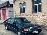 Mercedes-Benz E 200 1993 годаүшін2 000 000 тг. в Кызылорда – фото 3