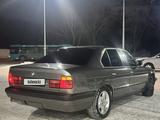 BMW 520 1991 годаfor1 650 000 тг. в Караганда – фото 4