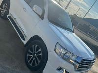 Toyota Land Cruiser 2008 года за 18 500 000 тг. в Атырау