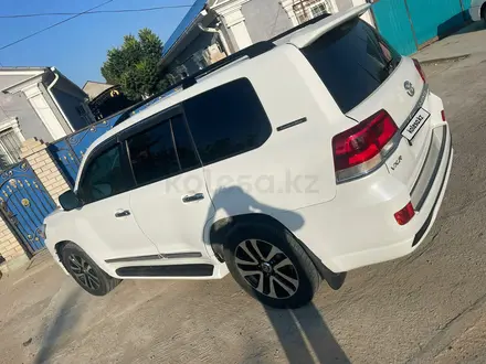 Toyota Land Cruiser 2008 года за 18 500 000 тг. в Атырау – фото 5