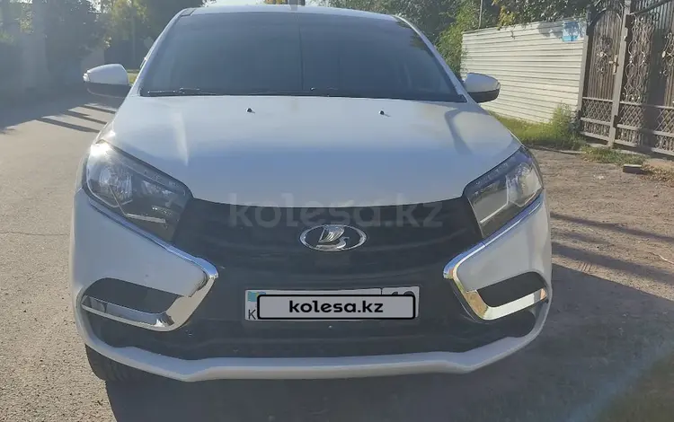 ВАЗ (Lada) XRAY 2019 года за 3 200 000 тг. в Костанай