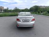 Hyundai Accent 2014 года за 5 650 000 тг. в Караганда – фото 5