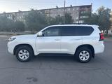 Toyota Land Cruiser Prado 2021 годаfor24 500 000 тг. в Астана – фото 4