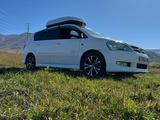 Toyota Ipsum 2001 годаүшін5 100 000 тг. в Риддер – фото 2