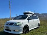 Toyota Ipsum 2001 годаүшін5 100 000 тг. в Риддер