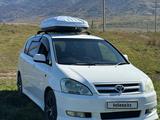 Toyota Ipsum 2001 годаүшін5 100 000 тг. в Риддер – фото 4