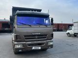 КамАЗ  6520 2006 года за 17 000 000 тг. в Шымкент