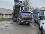 КамАЗ  6520 2006 года за 17 000 000 тг. в Шымкент – фото 2