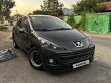 Peugeot 207 2008 годаүшін2 500 000 тг. в Алматы