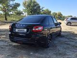 ВАЗ (Lada) Granta 2191 2024 годаүшін4 500 000 тг. в Семей – фото 3