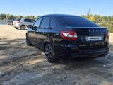 ВАЗ (Lada) Granta 2191 2024 годаүшін4 500 000 тг. в Семей – фото 4