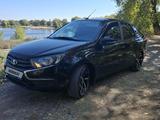 ВАЗ (Lada) Granta 2191 2024 годаүшін4 500 000 тг. в Семей – фото 5
