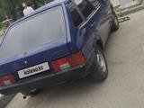 ВАЗ (Lada) 2109 2000 годаүшін400 000 тг. в Алматы – фото 5
