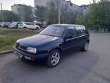 Volkswagen Golf 1992 годаүшін1 350 000 тг. в Уральск