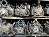 Mitsubishi Коробка передач за 110 000 тг. в Алматы