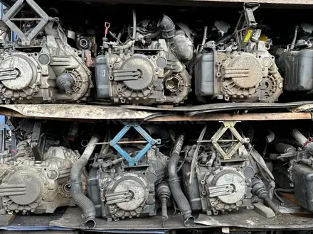 Mitsubishi Коробка передач за 110 000 тг. в Алматы