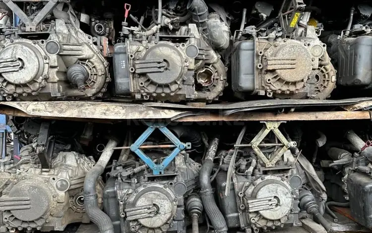 Mitsubishi Коробка передачүшін110 000 тг. в Алматы