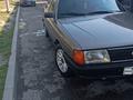 Audi 100 1989 годаfor2 500 000 тг. в Алматы – фото 14