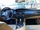 BMW 525 2006 годаүшін5 500 000 тг. в Актау – фото 2