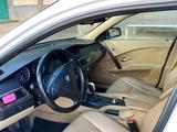 BMW 525 2006 годаүшін5 500 000 тг. в Актау