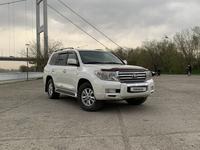 Toyota Land Cruiser 2011 года за 23 200 000 тг. в Семей