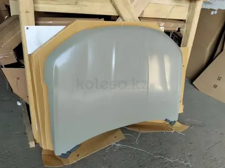 Капот Жетур Х70 за 170 000 тг. в Актобе