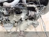 ДВИГАТЕЛЬ МОТОР VOLVO ~ B6294T АКПП КАРОБКА АВТОМАТ ИЗ ЯПОНИЙ . . . . К за 500 000 тг. в Тараз – фото 3