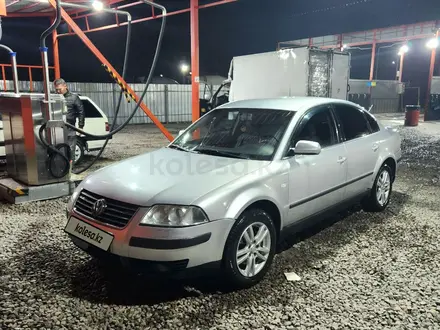 Volkswagen Passat 2001 года за 2 600 000 тг. в Алматы