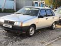 ВАЗ (Lada) 21099 2003 годаүшін1 600 000 тг. в Шымкент – фото 7