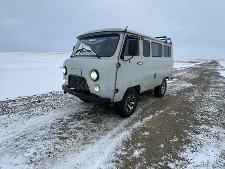 УАЗ Буханка 2013 года за 4 500 000 тг. в Актобе – фото 2