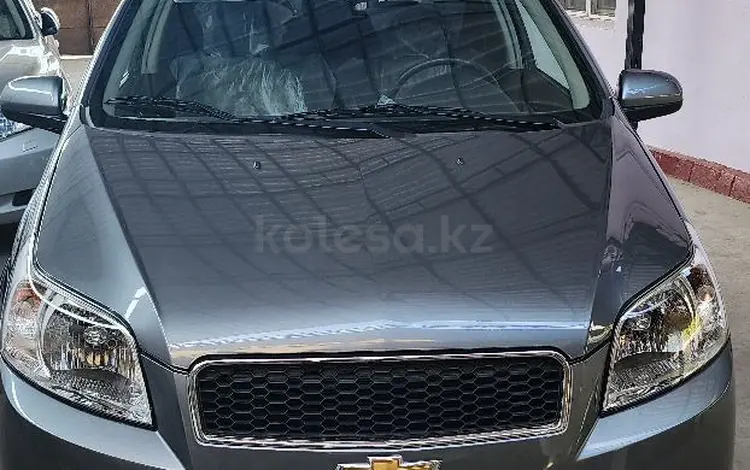 Chevrolet Nexia 2022 года за 5 300 000 тг. в Шымкент